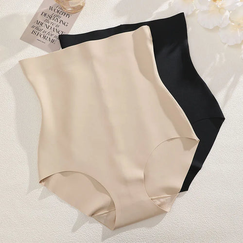 ALTAY Seamless High Waist Intimates Set