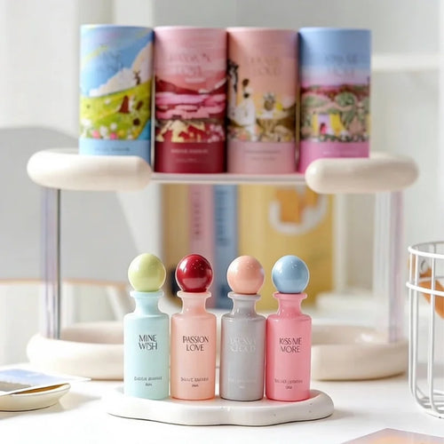ALTAY Dreamy Rose Woody Perfume