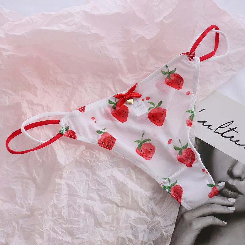 ALTAY Cute Seamless Intimates