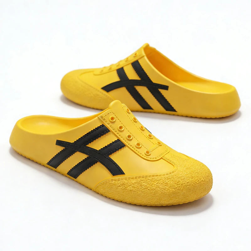 ALTAY Eva Birken Slippers Lightweight Sandals