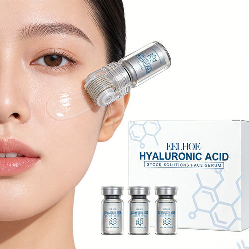 ALTAY Niacinamide Microneedle Serum Kit