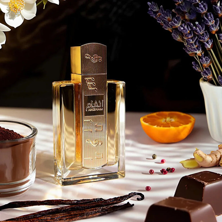 ALTAY Arabian Sandalwood Cologne — Men's