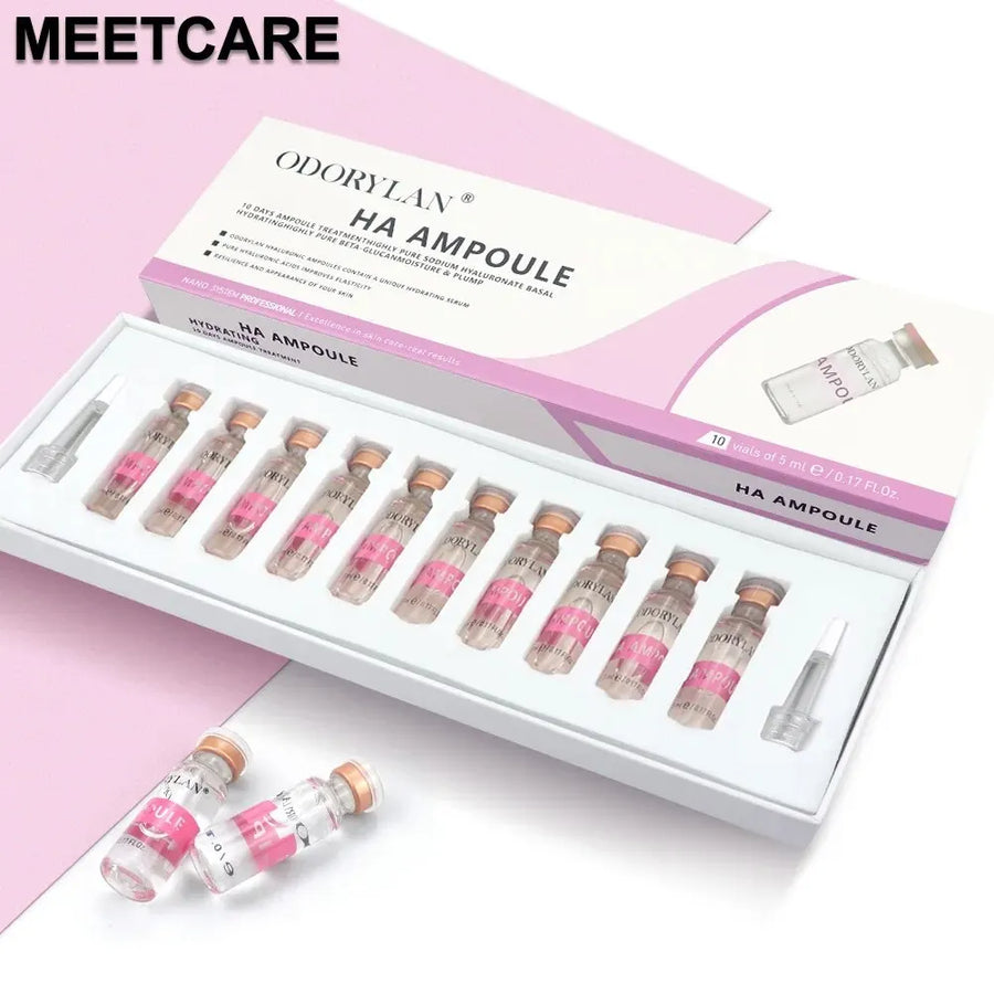 ALTAY Hyaluronic Acid Repair Serum