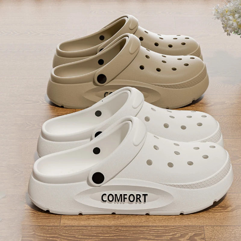ALTAY Slippers Anti Slip Couple Sandals