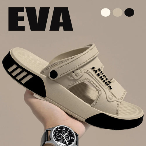 ALTAY Platform Summer Sandals