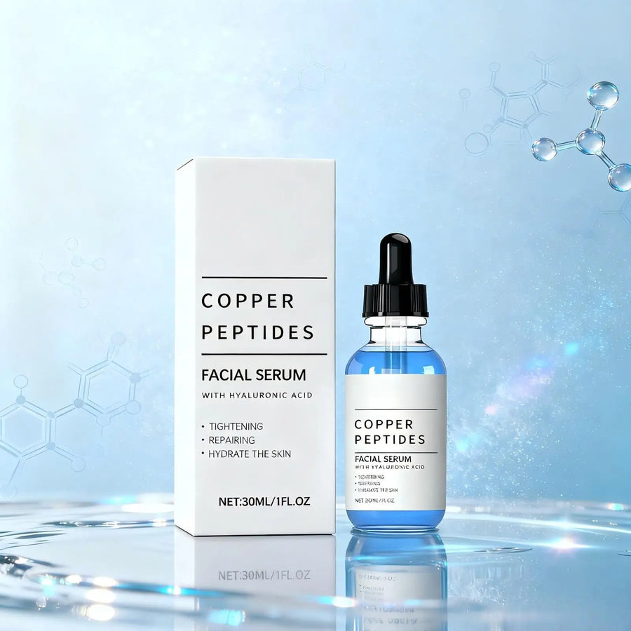 ALTAY Copper Peptide Barrier-Repair Serum (30ml)