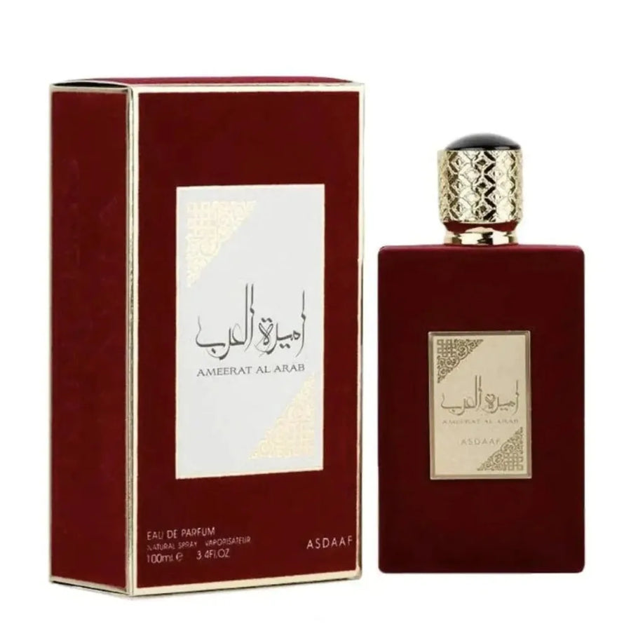 ALTAY Woody Sweet Citrus Eau de Parfum — Women's (100ml)