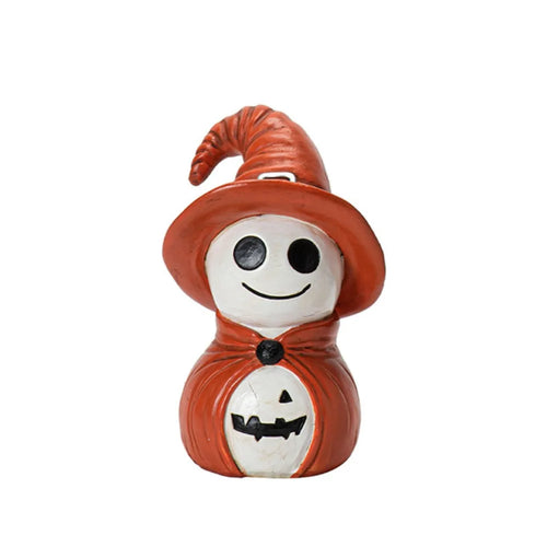 ALTAY Spooky Resin Desktop Ornament