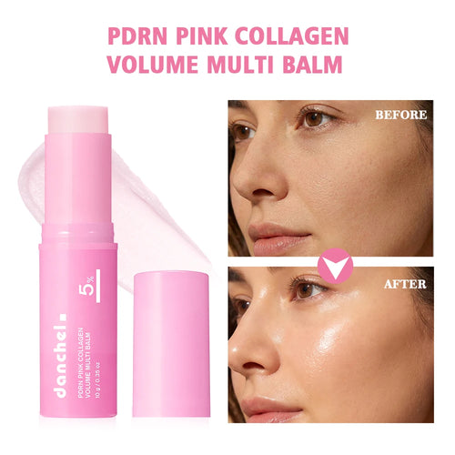 ALTAY PDRN Collagen Multi-Use Balm Stick