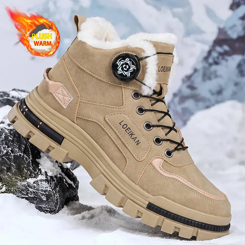 ALTAY Ankle Boots