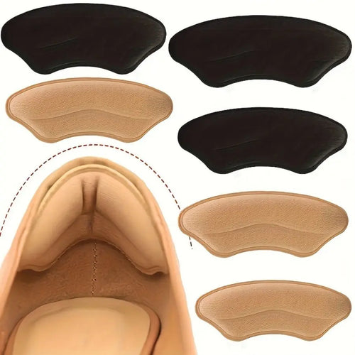 ALTAY Heel Pads (8-Pack)