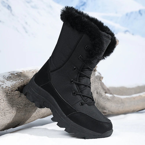 ALTAY Snow Waterproof Boots