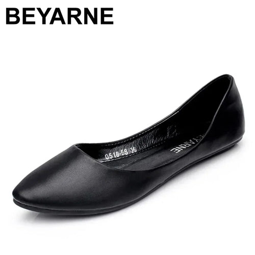ALTAY Arrival Loafers Flat Heel Flats
