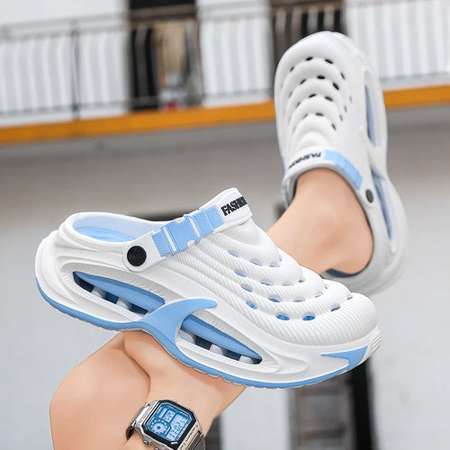ALTAY Sports Toe Toe Slippers Sandals