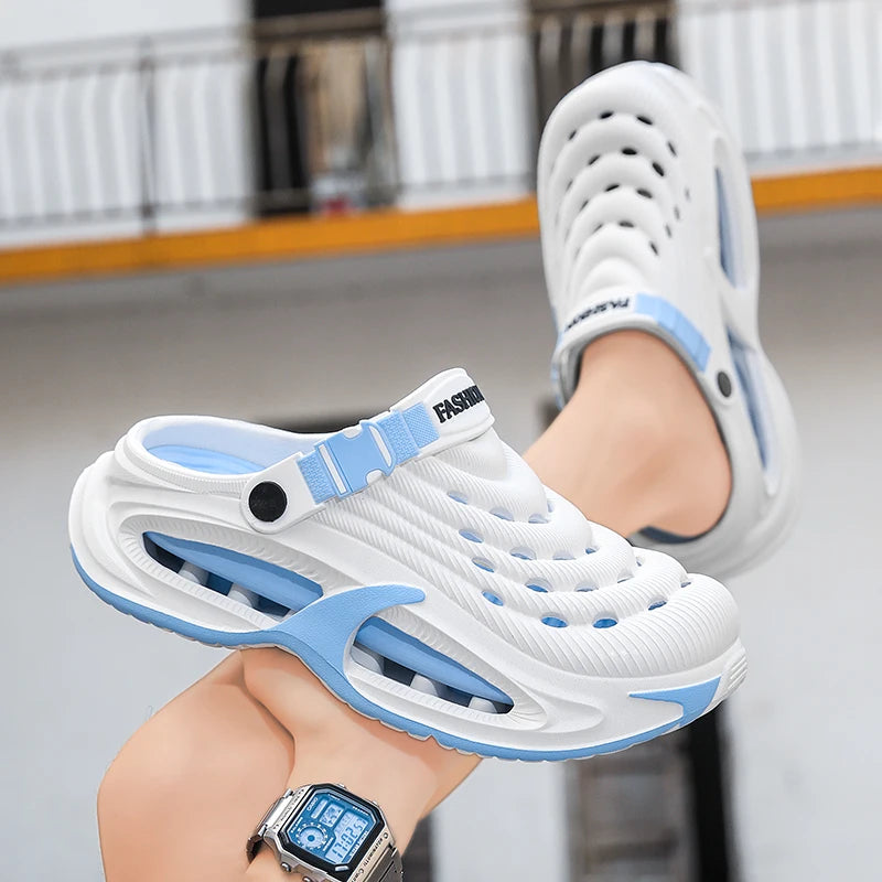 ALTAY Sports Toe Toe Slippers Sandals