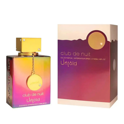ALTAY Woody Arabian-Inspired Eau de Parfum — Unisex