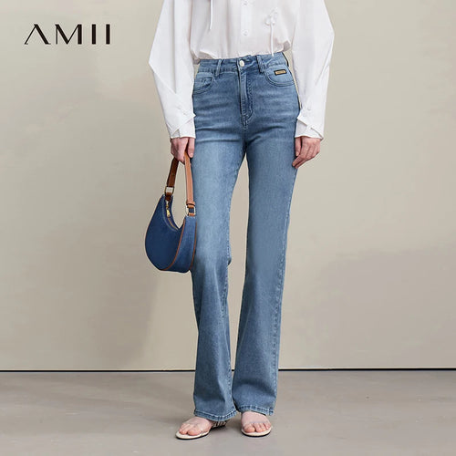 ALTAY Pants Denim Flared Jeans