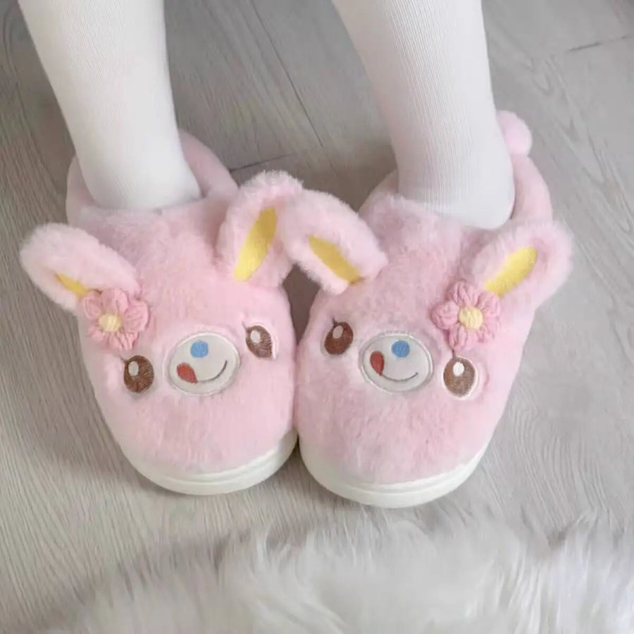 ALTAY Japanese Cartoon Mp Cute Sandals