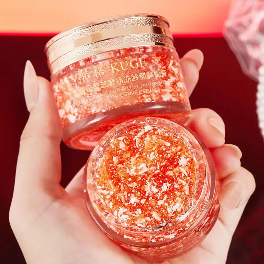 ALTAY Dragon's Blood Retinol Moisturizer