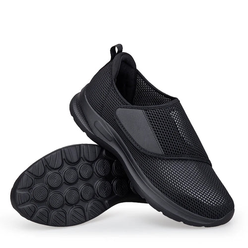 ALTAY Black Casual Flats