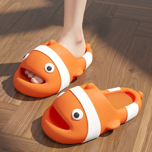 ALTAY Platform Summer Sandals 3