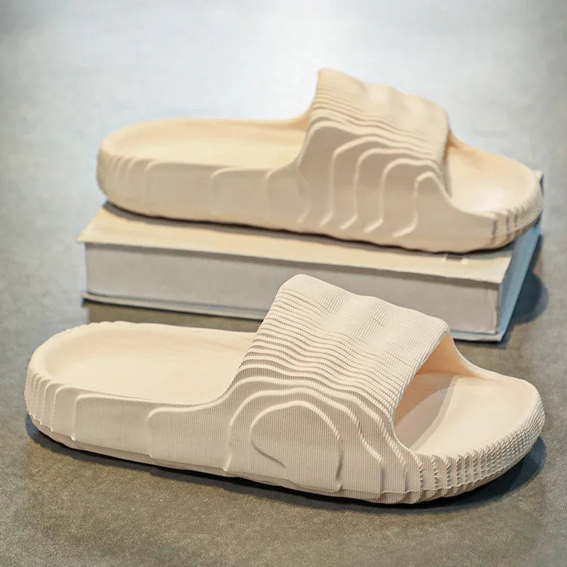 ALTAY Platform Slide Sandals