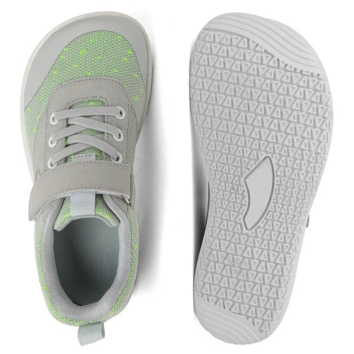 ALTAY Boys Sneakers Kids Wide