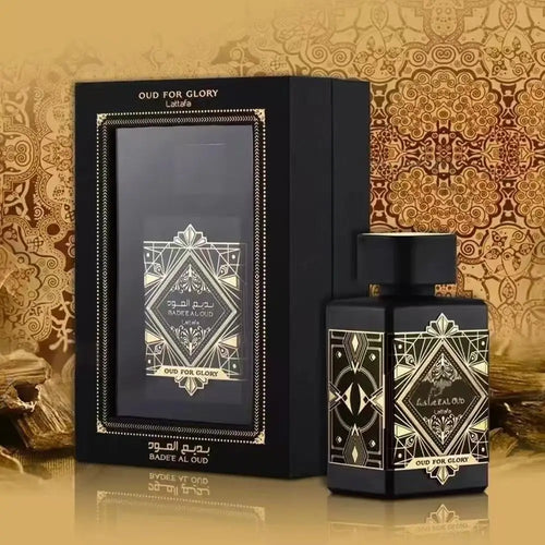 ALTAY Arabian Musk Cologne — Men's