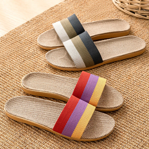 ALTAY Slip-On Summer Sandals
