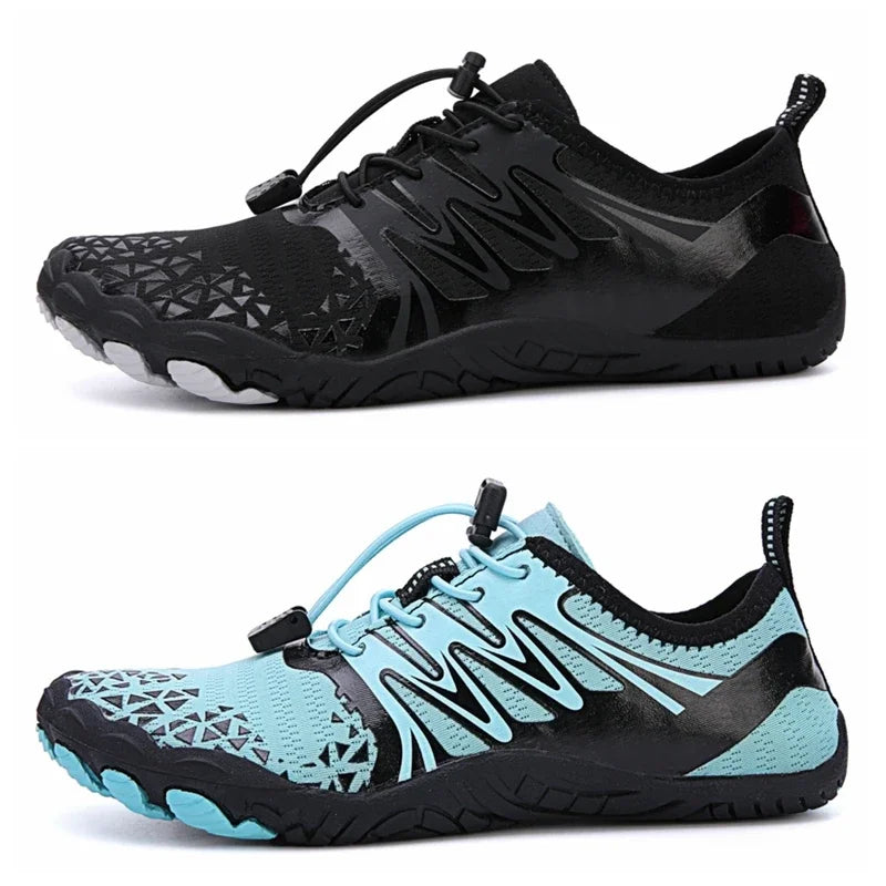 ALTAY Trail Running Barefoot Wide Sneakers