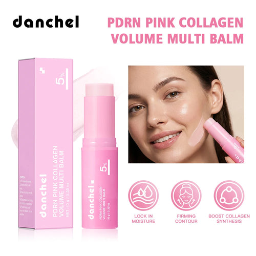 ALTAY Portable PDRN Collagen Hydration Balm