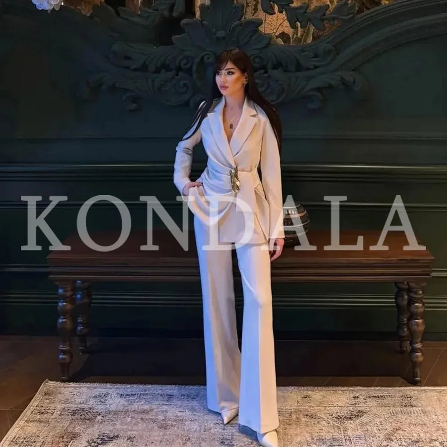 ALTAY White Set