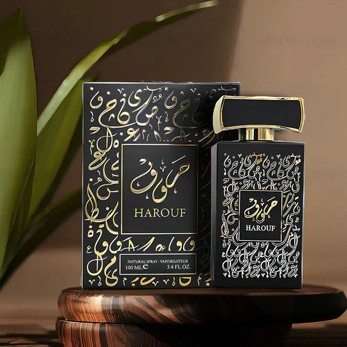 ALTAY Arabic-Style Floral Eau de Parfum — Unisex (100ml)
