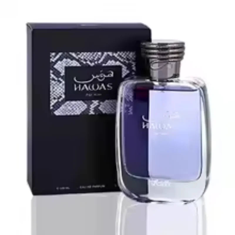 ALTAY Arabian-Inspired Eau de Toilette — Men's (100ml)