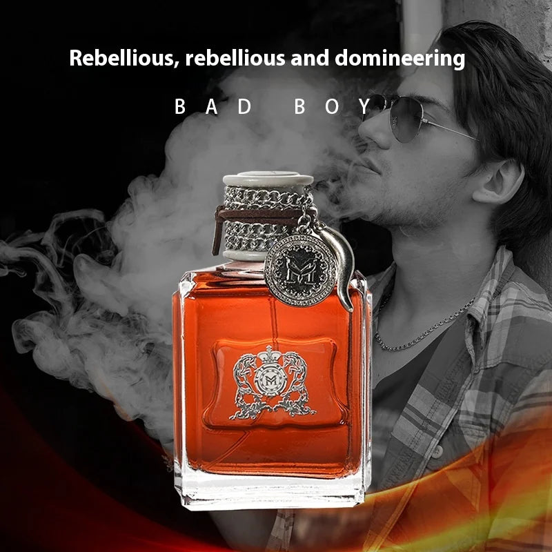 ALTAY Sandalwood Musk Citrus Cologne — Men's