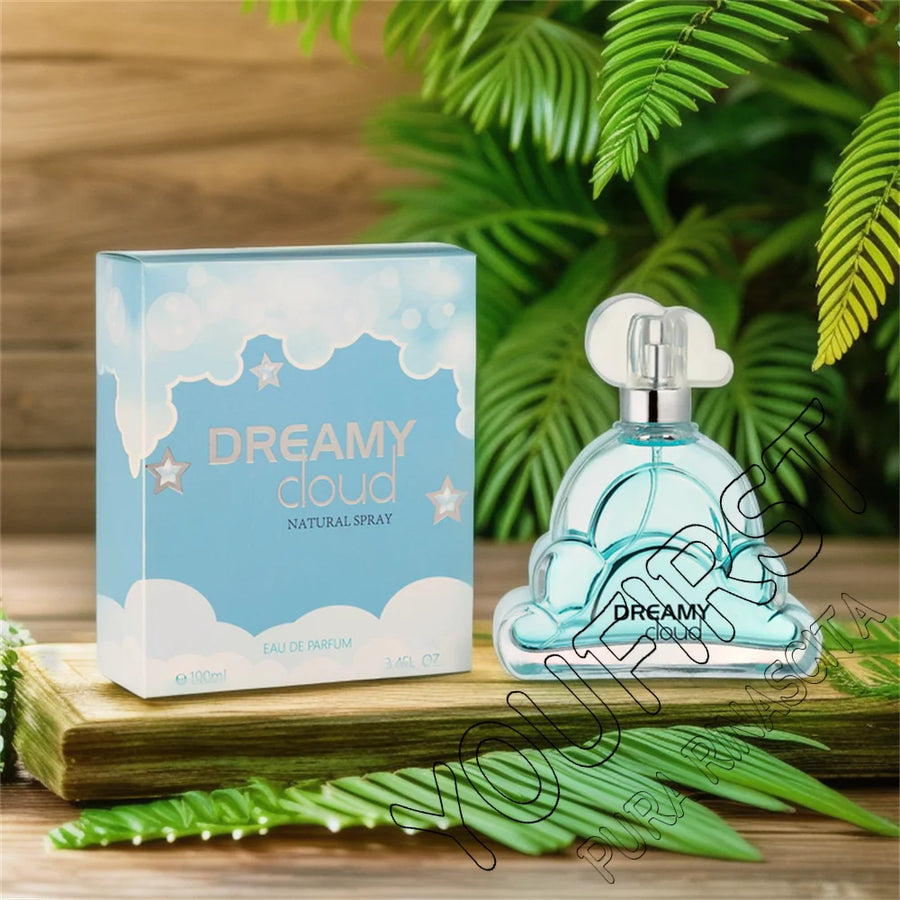 ALTAY Floral Eau de Parfum — Women's (100ml)