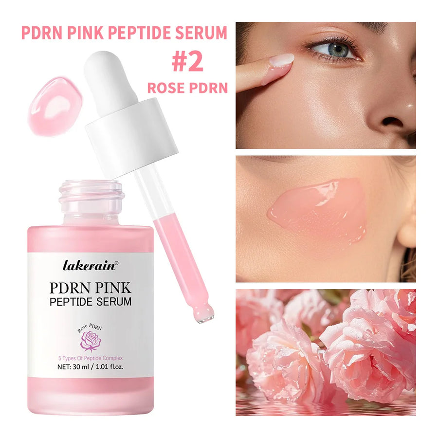 ALTAY PDRN Glow Serum & Toner Set