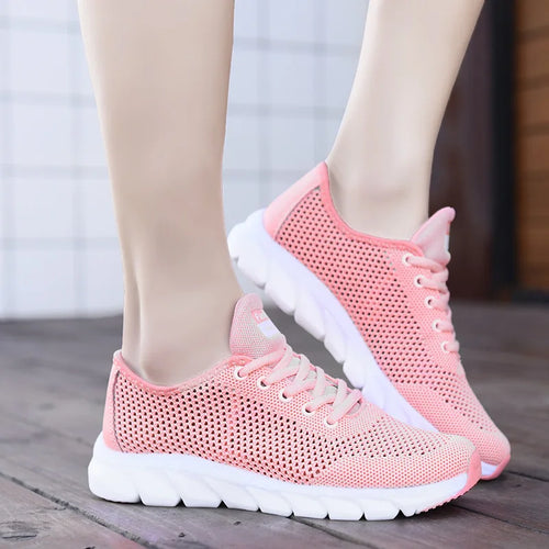 ALTAY Light Sneakers Loafers Walking