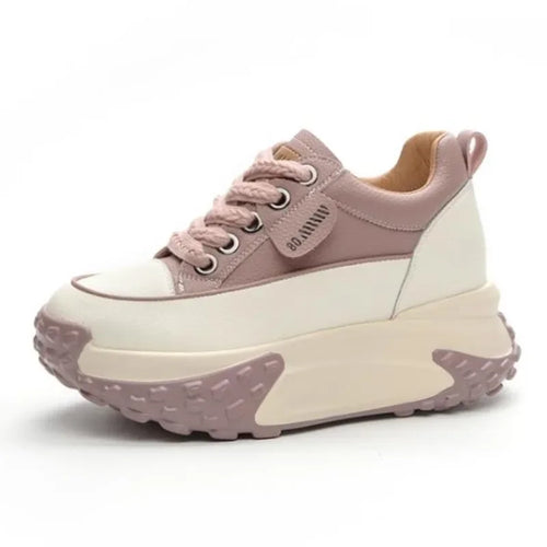 ALTAY Platform Chunky Fashion Sneakers 2