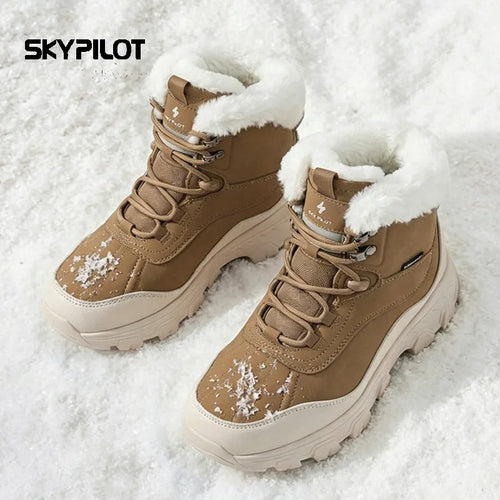 ALTAY Outdoor Waterproof Boots
