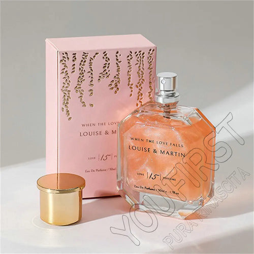 ALTAY Fresh Botanical Floral Perfume — Women's (50ml)