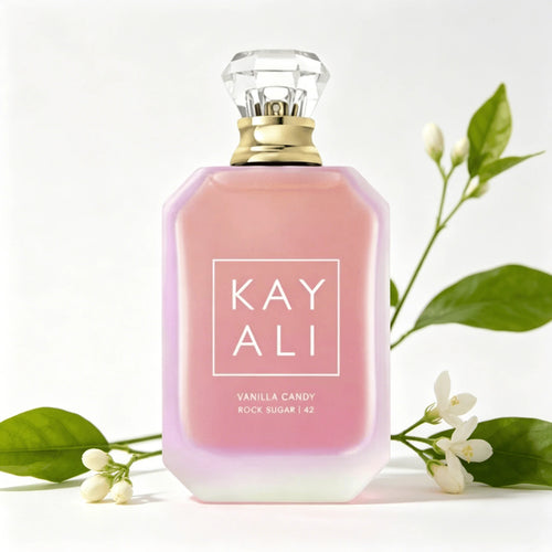 ALTAY Luxury Collection Eau de Parfum — Unisex (100ml)