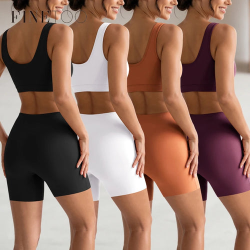 ALTAY Seamless High Waist Boyshort Panties