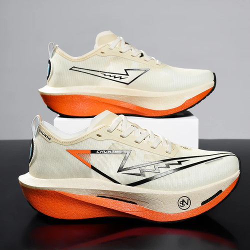 ALTAY Marathon Running Carbon Board Comfortable Sneakers