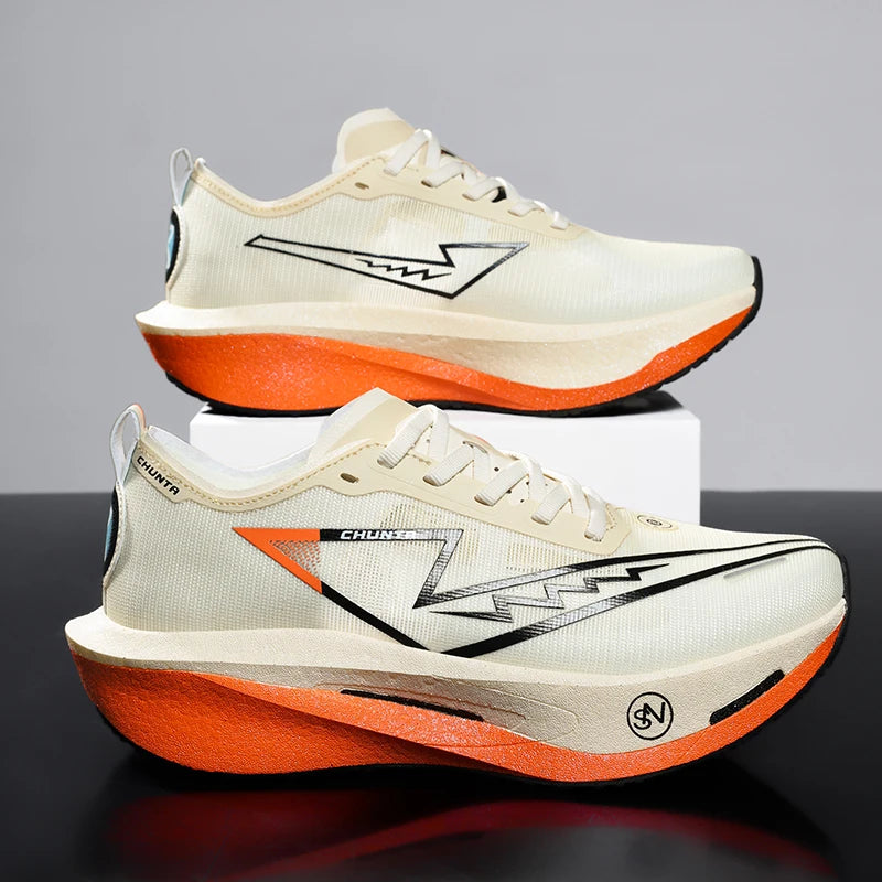 ALTAY Marathon Running Carbon Board Comfortable Sneakers