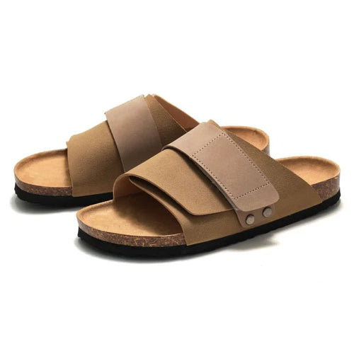 ALTAY Cork Fashion Sandals