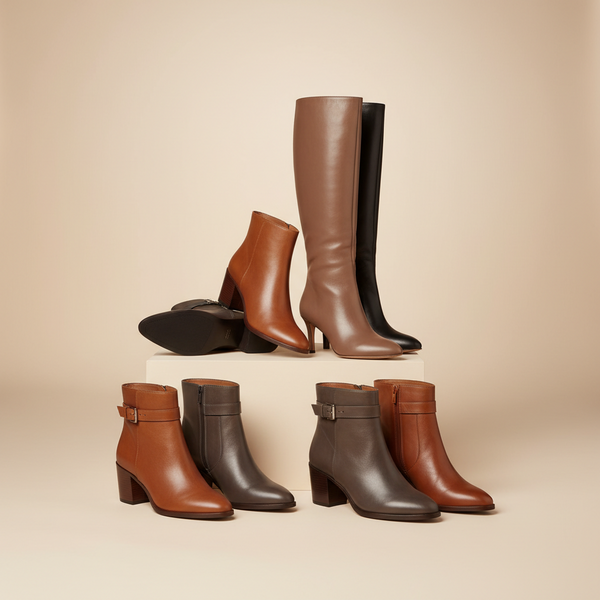 The pair you'll wear on repeat all season.