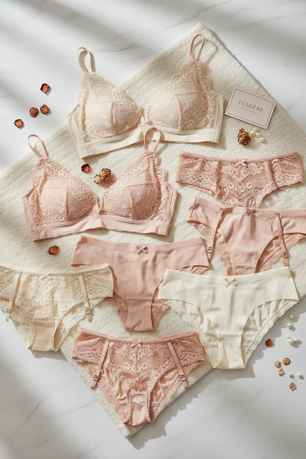 The basics that actually last.