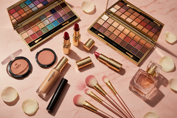 Shop Beauty Essentials